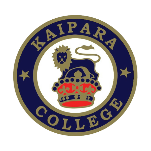 Home • Kaipara College