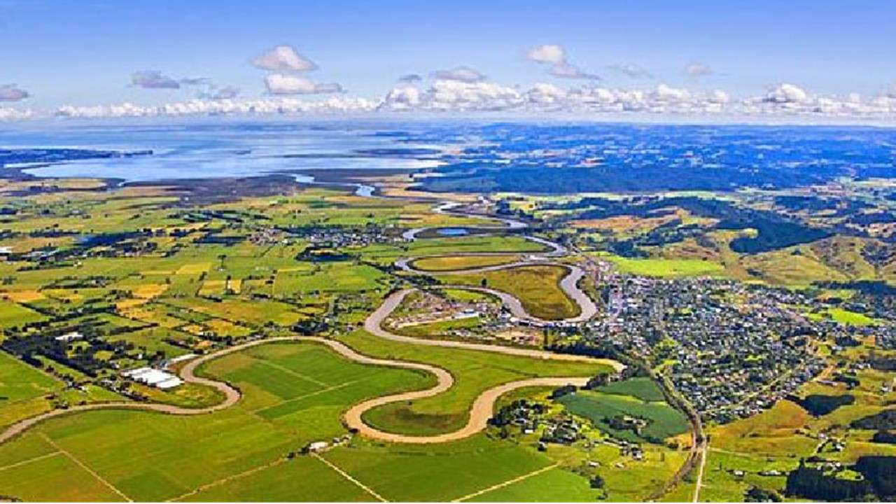 Home • Kaipara College