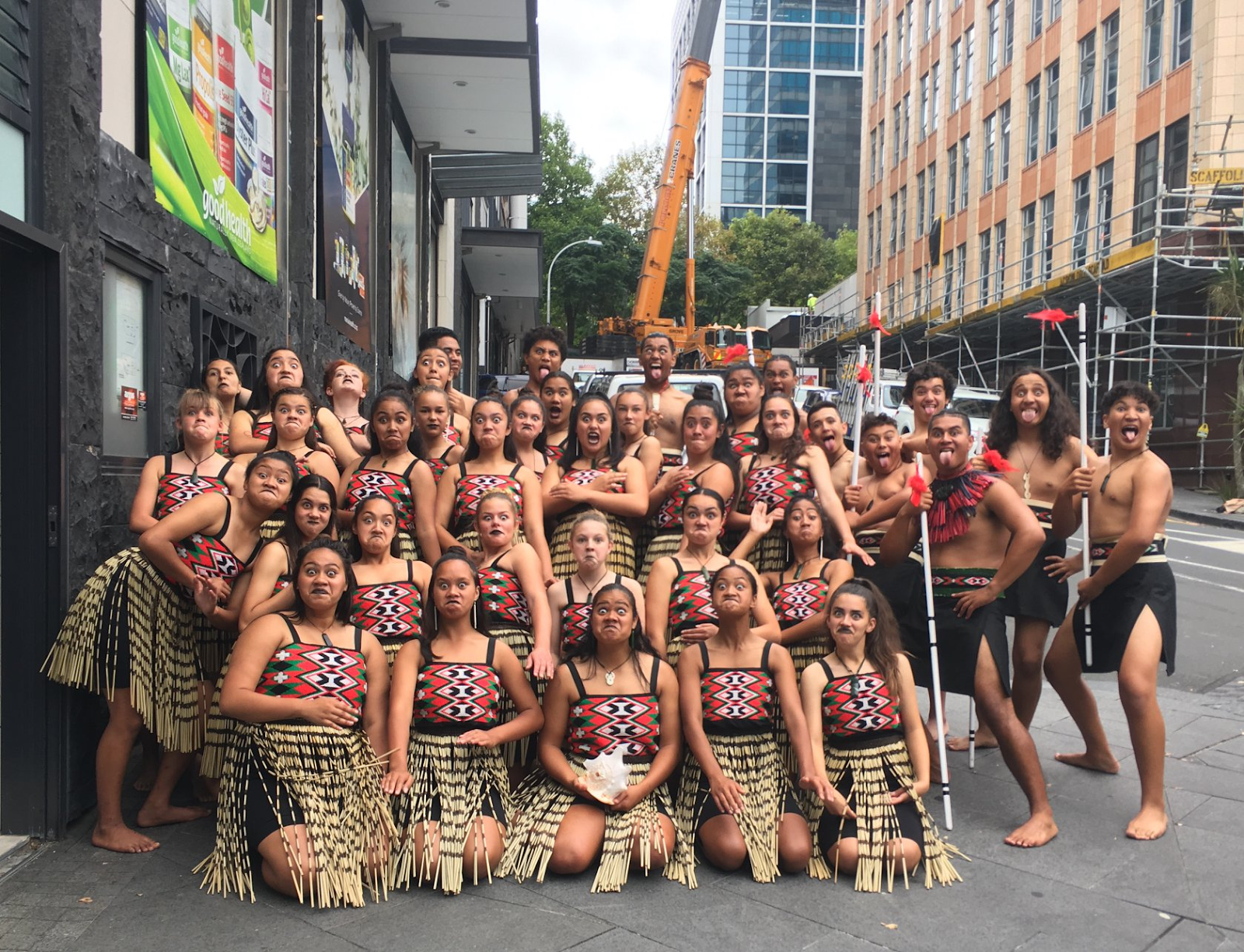 Ngā Taniwha O Kaipara 2