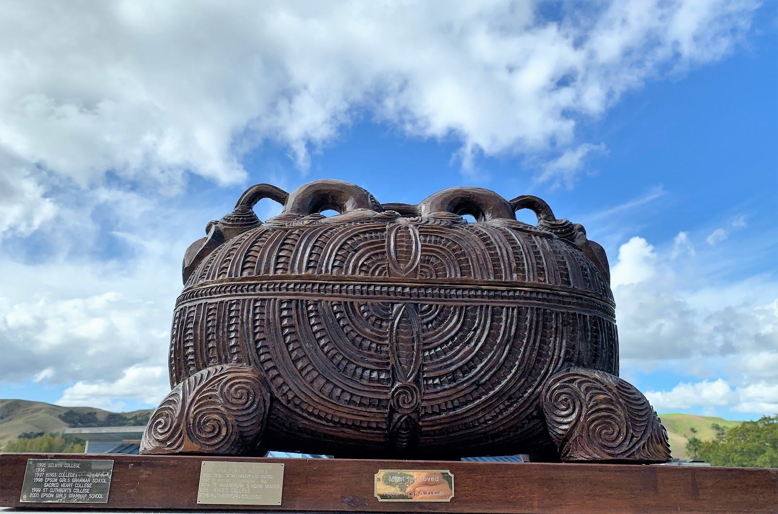 Ngā Taniwha O Kaipara 8