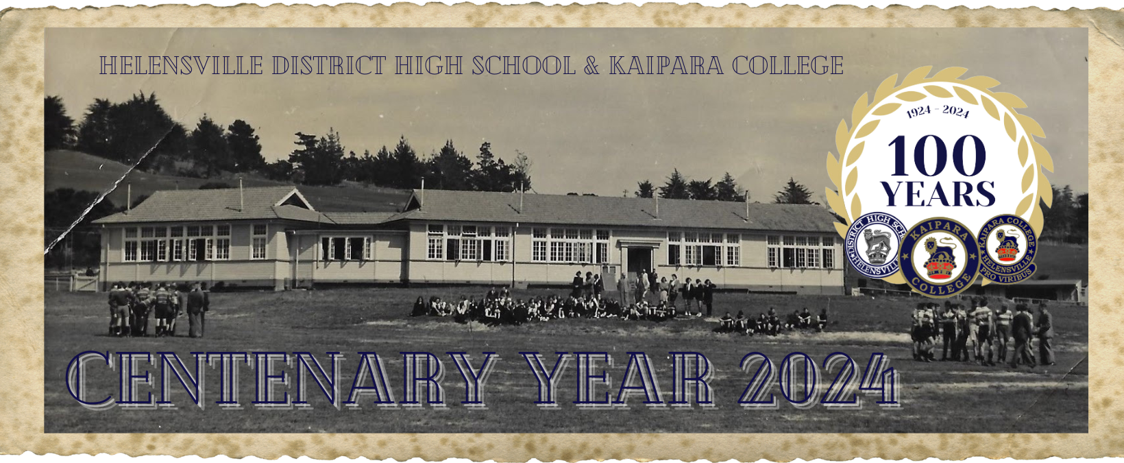 Centenary Year 2024 Facebook Banner (cropped)