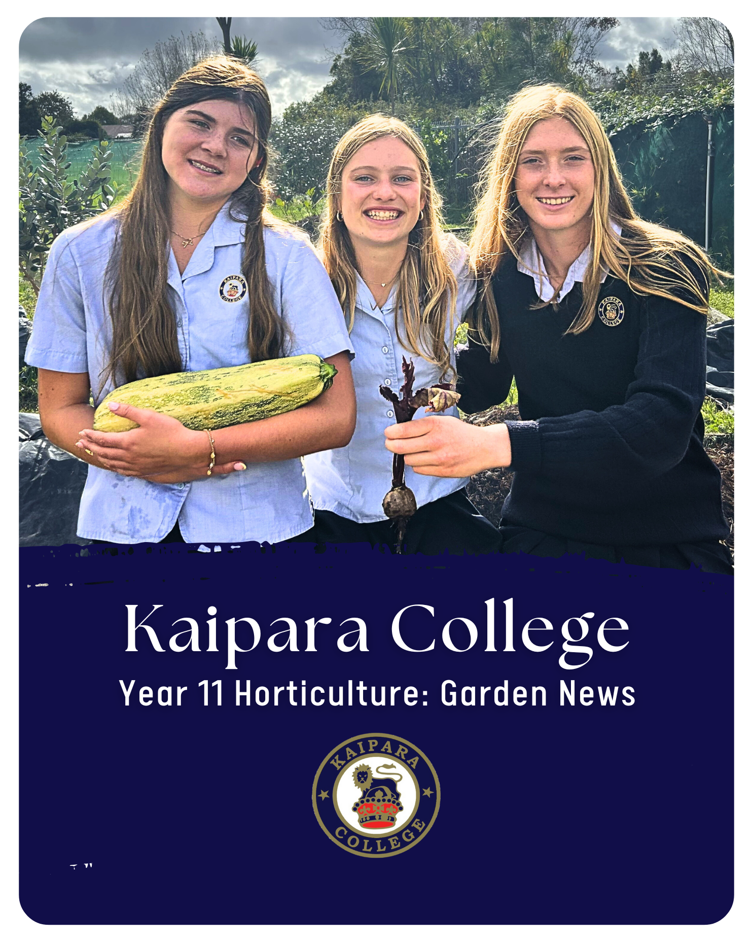 05052025 Yr11 Hort Garden News P1