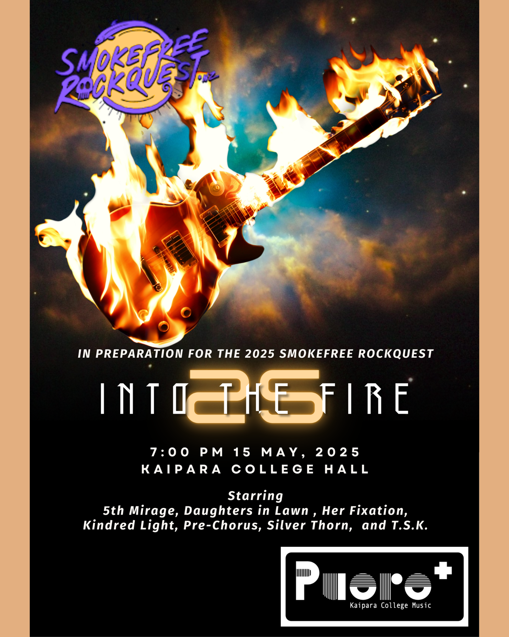 09052025 Music Lunch Time Gigs P2
