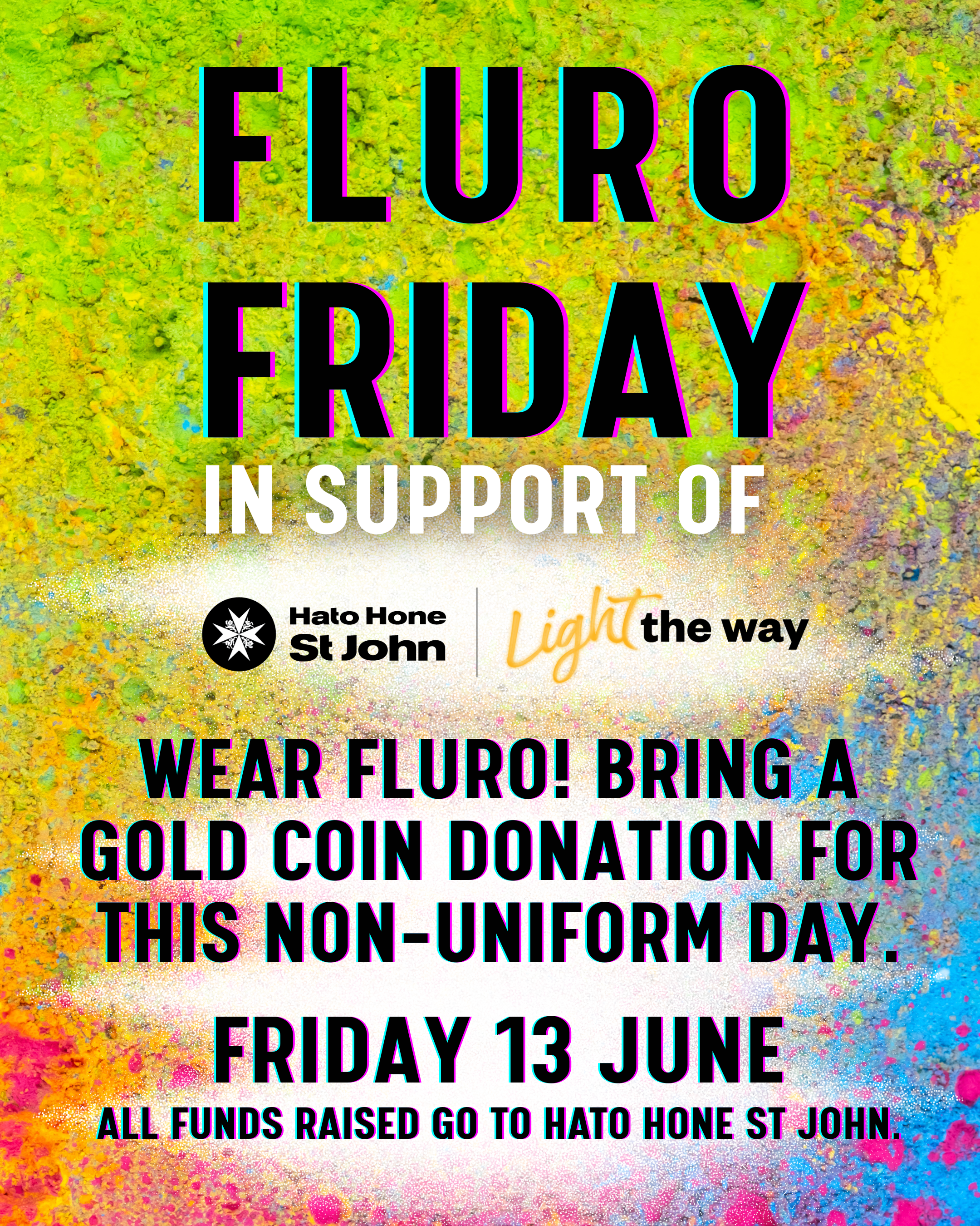 04062025 Fluro Friday P1