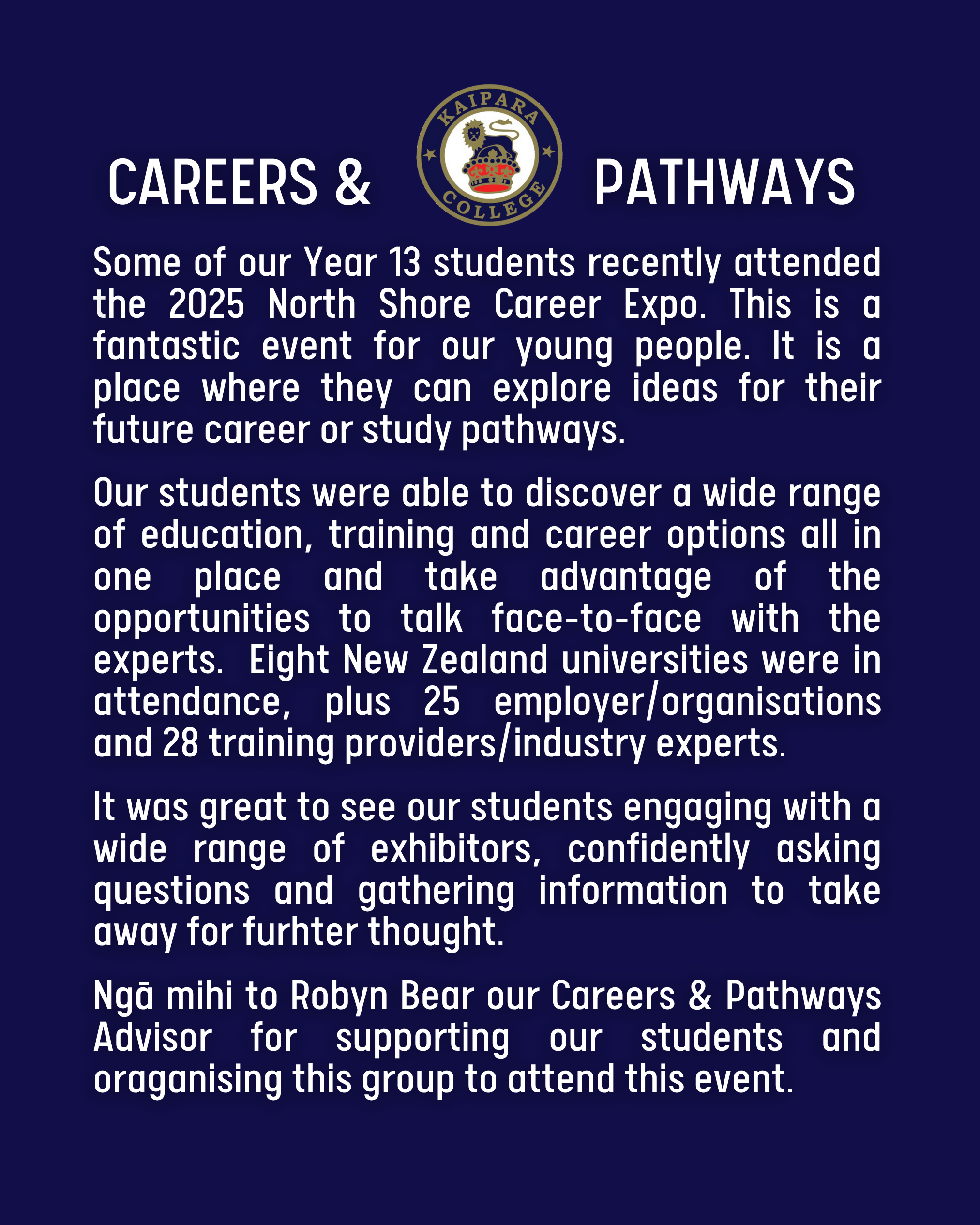 10062025 Careers Corner P2