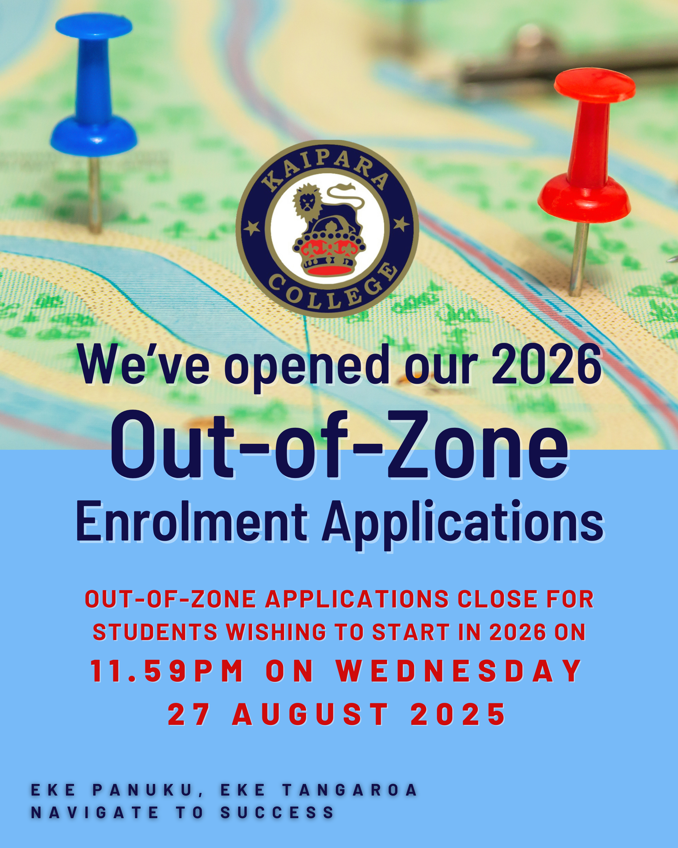 14072025 Out Of Zone Enrolments