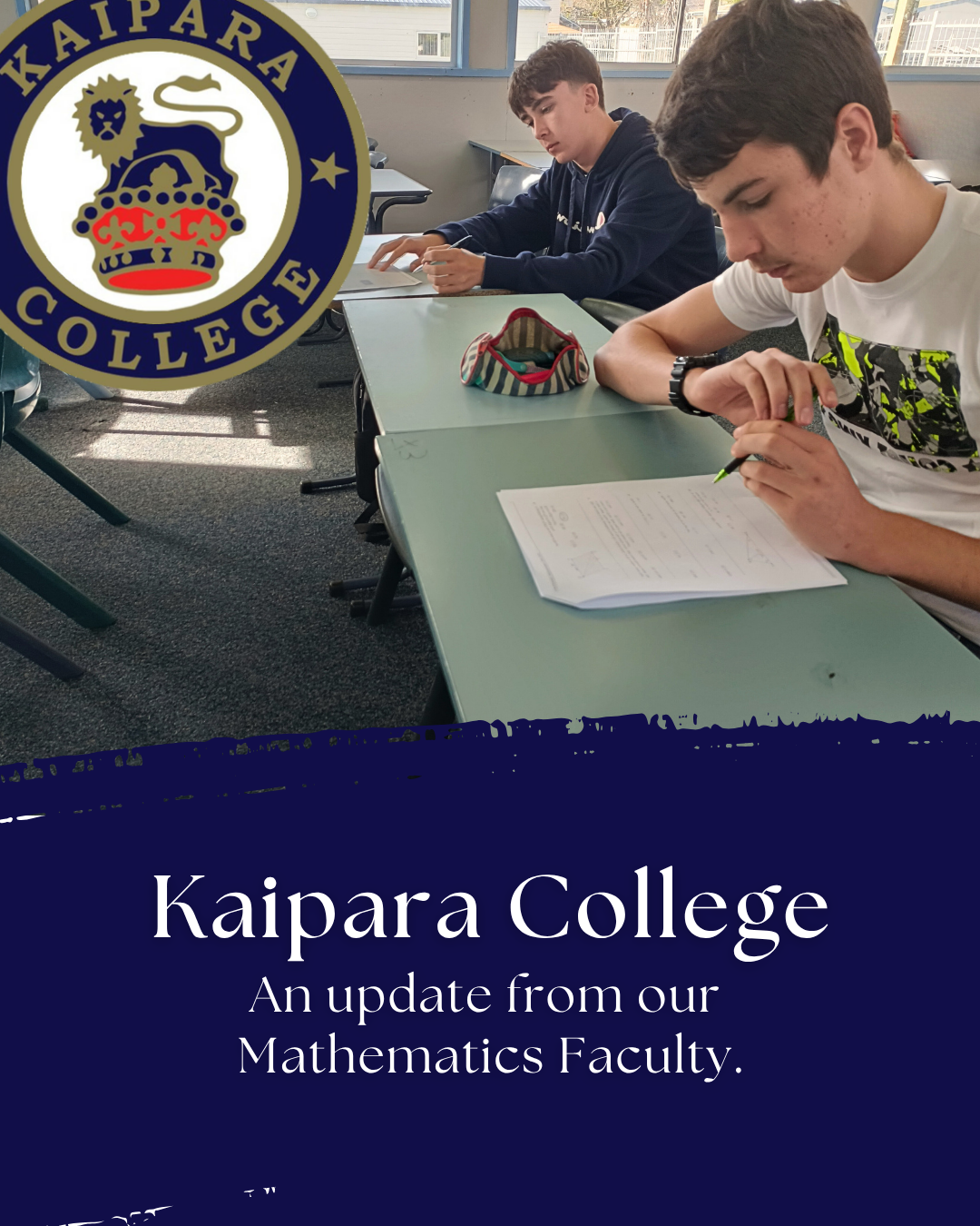 25072025 Math Faculty Update P1