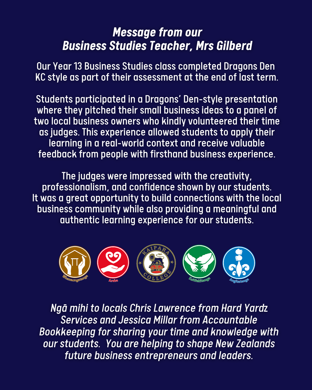 25072025 Dragons Den P2