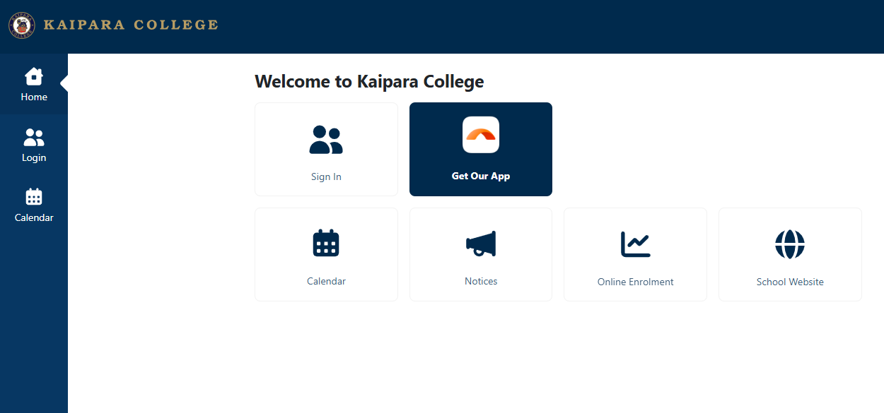 Schoolbridge Landing Site