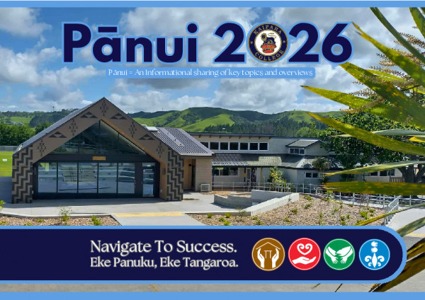 2026 Working Pānui New Uniform Shop Hours